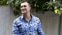 NE SVIĐA IM SE NOVA SNAJKA Haris Berković smuvao 15 godina stariju, ovo su svi detalji