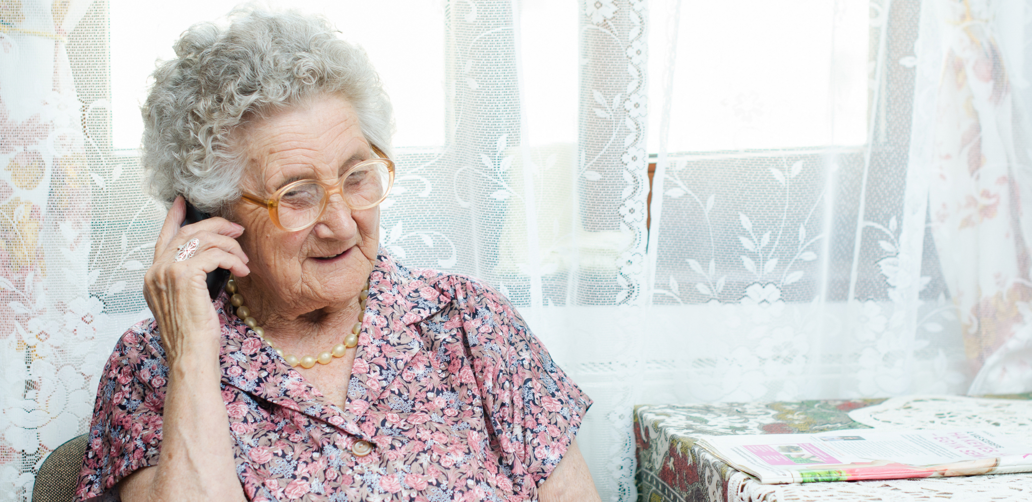 ŽENA KOJA JE DOŽIVELA 122 GODINE JELA JE SAMO TRI NAMIRNICE: Lekari kažu da je za dug život zaslužna ova ishrana