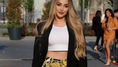 MAJA BEROVIĆ SE OZBILJNO RAZBOLELA, MORALA ČAK TRI KONCERTA DA OTKAŽE Pevačici baš loše!