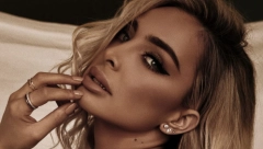 ODBROJAVA DANE DO POROĐAJA! Maja Berović otkrila sa takvim poteškoćama se susreće u toku trudnoće: Ne mogu da obujem čarape!