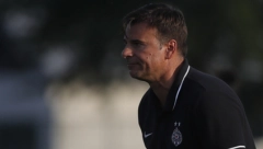 STANOJEVIĆ NEZADOVOLJAN Evo šta je strategu crno-belih najviše zasmetalo u tesnoj pobedi nad Radnikom!