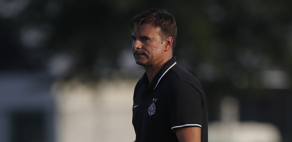 NOVA BRIGA ZA STANOJEVIĆA! Partizanu stigla loša vest sa Gibraltara