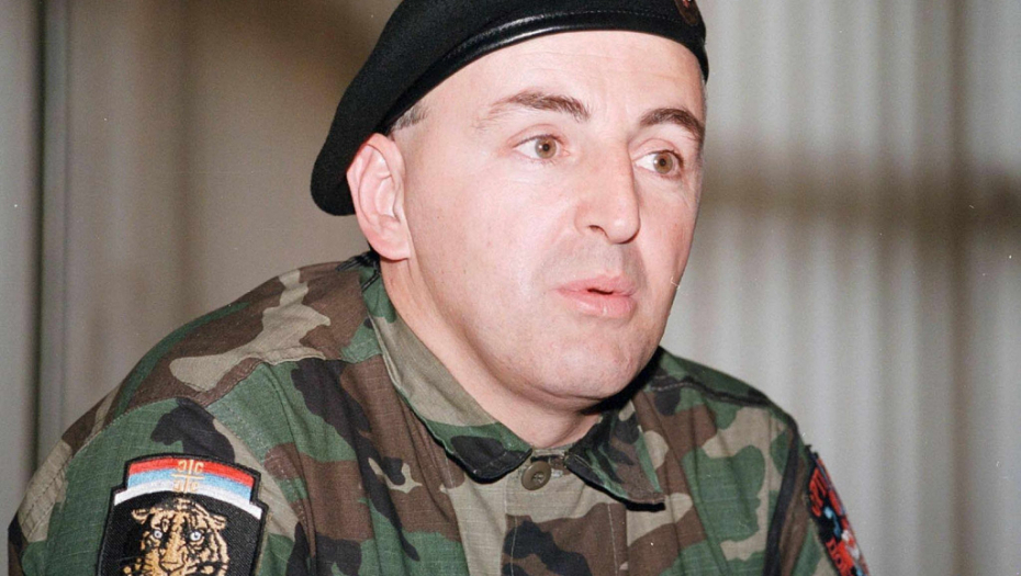 OZNAKA STROGO POVERLJIVO Isplivao poverljiv izveštaj o Arkanu