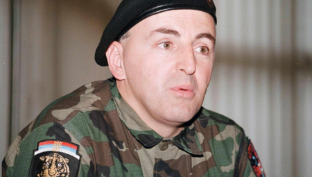 "Arkan će kad-tad da propeva!" (VIDEO)