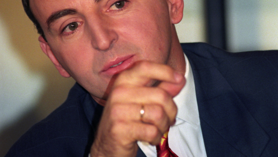 ZATVORSKI ČUVAR OTKRIO ŠOK DETALJE O ARKANU Evo kako je slavio rođendan u CZ-u i ko ga je najčešće posećivao!