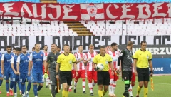 TUČA! Srbi i Rumuni meč počeli sa loptom, a završili sa pesnicama