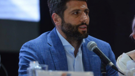 Šapić: Ono što je Nemačka za EU, Srbija će biti za region