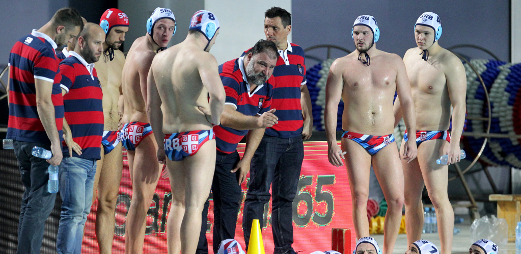 OSVOJILI SU SVE Savić u Tokio vodi desetoricu zlatnih iz Rija