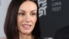 SLOBODA MIĆALOVIČ OPET TRUDNA? Snimkom ultrazvuka iz ginekološke ordinacije bacila u rebus sve fanove!