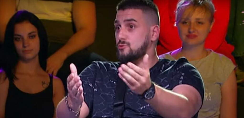 UDARAO JE GLAVOM O BETON, TO JE BOLEŠTINA! Zola otkrio nove detalje skandaloznih svađa Maje i Janjuša van rijalitija, ljudi u studiju zanemeli