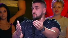 ZOLA PODRŽAO CARA I DALILU: Nikad nisam video veću strast, energiju i emociju između dvoje ljudi!