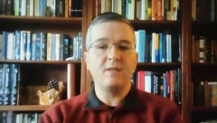 DR BABIĆ O DELTA TIPU KORONE: Pre ili kasnije neki soj koji probije antitela, uspeće da zaobiđe i vakcinu