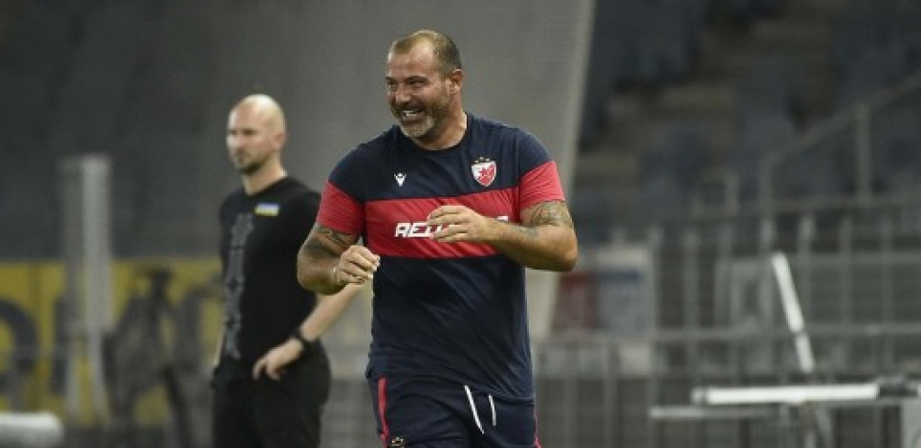 PREZADOVOLJAN SAM! Dejan Stanković posle meča sa Šturmom: Ovo je grupa sjajnih momaka!