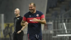 Dejan Stanković: Zvezdin cilj je jasan!