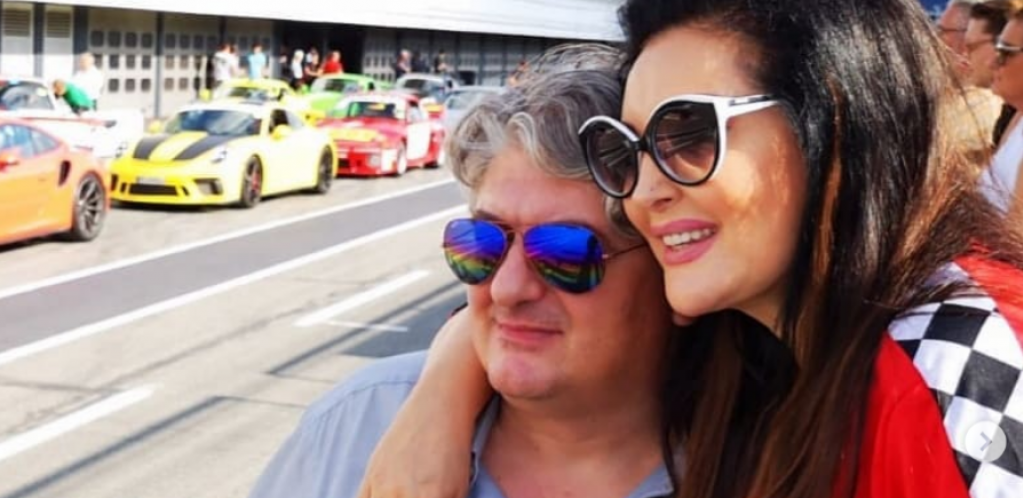 STROGO SU KRILI SVOJE VENČANJE Mnogi nisu znali da je Drgana ovako izgledala na svadbi! (FOTO)