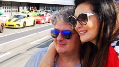 DRAGANA KRILA ISTINU 22 GODINE Pevačica progovorila o gradu u kom joj se desila najlepša stvar!
