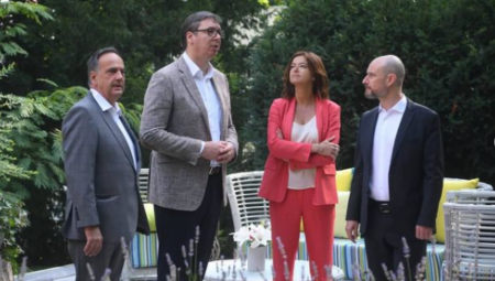 NE ZNA OPOZICIJA ŠTA HOĆE, TANJA FAJON IM PORUČILA Mi razmišljamo da prekinemo dijalog, a vi odlučite