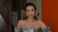 UHAPŠENA TEA TAIROVIĆ! Pevačica hitno privedena, stavljene joj lisice na nastupu!