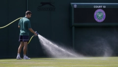 HAOS U SVETU TENISA Vimbldon je napravio najveću grešku, sve je postalo čudno