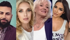 NOĆ ZA PAMĆENJE, A ONA JE VELIKO IZNENAĐENJE Najpopularnije muzičke zvezde u Vrnjačkoj Banji!