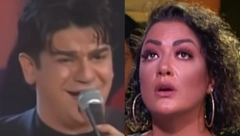 OCA SAM UPOZNALA NOĆ PRED NJEGOVO VENČANJE Sandra Rešić otkrila da je Nina prvi put videla sa 12 godina, zbog nje umalo otkazao svadbu!