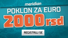 JOŠ DVA DANA! Uzmi 2.000 RSD i pogodi ko će biti ŠAMPION EVROPE