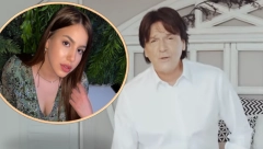 ZDRAVKO OVO NIJE DOZVOLJAVAO! Čolina ćerka pokazala nešto što je godinama skrivano od očiju javnosti