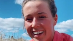 TIKTOKERKA (19) IZVRŠILA SAMOUBISTVO! Otac potvrdio da je digla ruku na sebe: Bila je vedra i pozitivna!