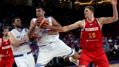 PENZIJA! Još jedan legendarni grčki košarkaš završio karijeru!
