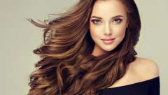 UČINITE KOSU SJAJNOM, MEKOM I GLATKOM Zvuči ludo ali mnoge žene se kunu u ovu jeftinu, prirodnu masku