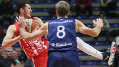 POSLE ZVEZDE ZADUŽIO ZELENI DRES Hvala Vam što sam dobio priliku da se pridružim timu