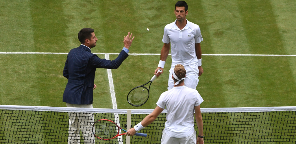 NOVAK U POTERI ZA FEDEREROM Švajcarac je i za Noleta nedostižan po ovom pitanju!