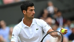 PREDAJA NIKADA NIJE OPCIJA! Đoković se plasirao u finale Vimbldona i poslao snažnu poruku Beretiniju!