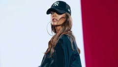 OBJAVILA EKSPLICITNU FOTOGRAFIJU NAKON RASKIDA Rialda provocira bujnim dekolteom i mami uzdahe (FOTO)