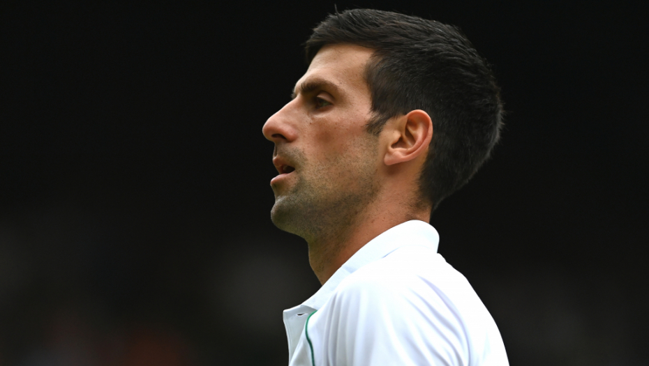 NEZAPAMĆEN SKANDAL NA VIMBLDONU! Englezi su još jednom pokazali da MRZE SRBE, ovo je dokaz! (FOTO)