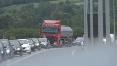 KRIVINA SMRTI NOSI LJUDE KAO DA IH NEMA Na ovoj raskrsnici za nekoliko godina stradalo 47 ljudi