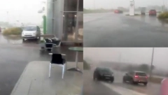 ŠAPČANI UPOZORAVAJU BEOGRAĐANE Čuvajte se, stiže i kod vas! (VIDEO)