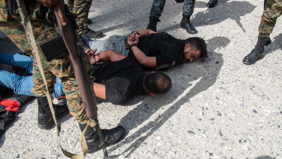 "DOKTOR JE HTEO DA BUDE NA FUNKCIJI!" Uhapšen organizator atentata na predsednika Moiza, otkrivene prljave namere američkog čoveka!