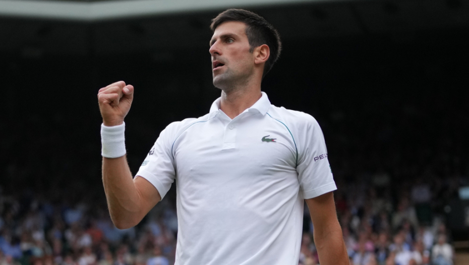 NESTVARAN REKORD Isplivao novi neverovatan podatak o Novaku, ovakav uspeh nikad nije napravio niko od njegovih najljućih rivala