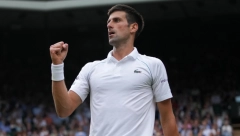 "MA BEŽI BRE"! AMERIKANAC UNIŠTIO FEDERERA I NOVAKOVE KRITIČARE! Legendarni teniser BRUTALNO ODGOVORIO i "zapalio" atmosferu pred finale Vimbldona! (FOTO)