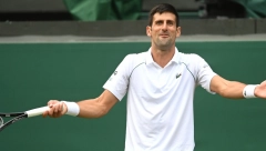 JAVIO SE NAJVEĆI MRZITELJ NOVAKA ĐOKOVIĆA! Postavio je jedno pitanje, a navijači ga ODMAH UNIŠTILI! (FOTO)