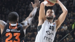 PARTIZANU STIŽU TUŽBE Crno-beli dvojici bivših igrača duguju više od pola miliona evra