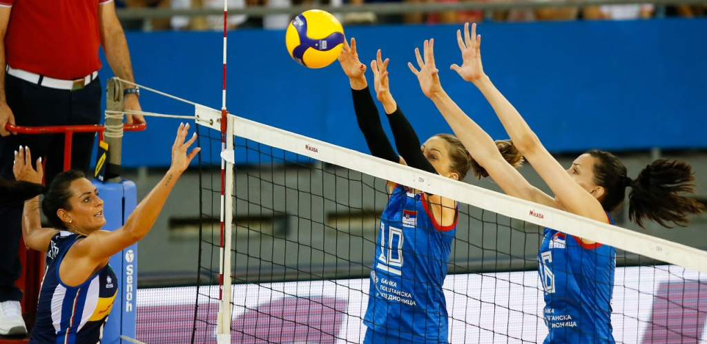 USPELA UVERTIRA Italiji uzeta mera pred put u Tokio