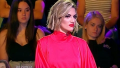 TARA ZAPLAKALA U STUDIJU! Simova nije mogla da zaustavi suze:  Ja sam luda, svesna sam da imam problem sa agresijom!