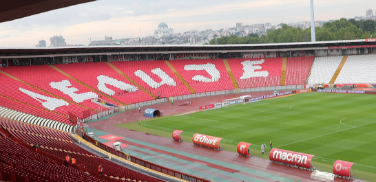 LIGA ŠAMPIONA Crvena zvezda zna imena svih potencijalnih rivala u 3. kolu kvalifikacija