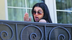 AGRESIVNI SU I BACAJU STVARI PO KUĆI Tanja Savić je prisustvovala jezivim scenama svoje dece, progovorila i otkrila zašto sinovima brani kontakt sa Dušanom