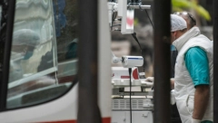 TUŽAN DAN ZA PORODICE, HITNA POMOĆ U PRIPRAVNOSTI Pronađeni ostaci žrtava Velje Nevolje, u toku je identifikacija