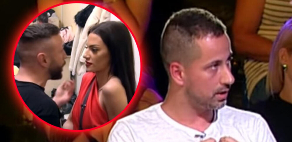 NISU RASKINULI, SVE JE NAMEŠTALJKA! Đedović smatra da je vest o raskidu samo jeftina igra!