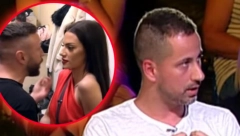 PROMENIO PLOČU! Marko Đedović brani Taru od Nenada, oglasio se i uputio Simovoj reči podrške, reper će zanemeti kada ovo vidi (FOTO)