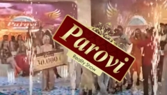 PRODUKCIJA I OBEZBEĐENJE ULETELI U STUDIO! Neviđeni haos na finalu Parova, vrištanje i opšti kolaps na bini!